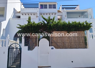Sale - Bungalow - Ciudad Quesada - Costa Blanca