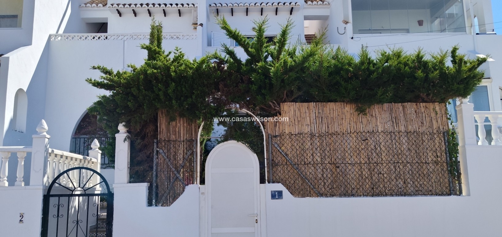 Sale - Bungalow - Ciudad Quesada - Costa Blanca