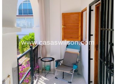 Sale - Bungalow - Ciudad Quesada - Costa Blanca