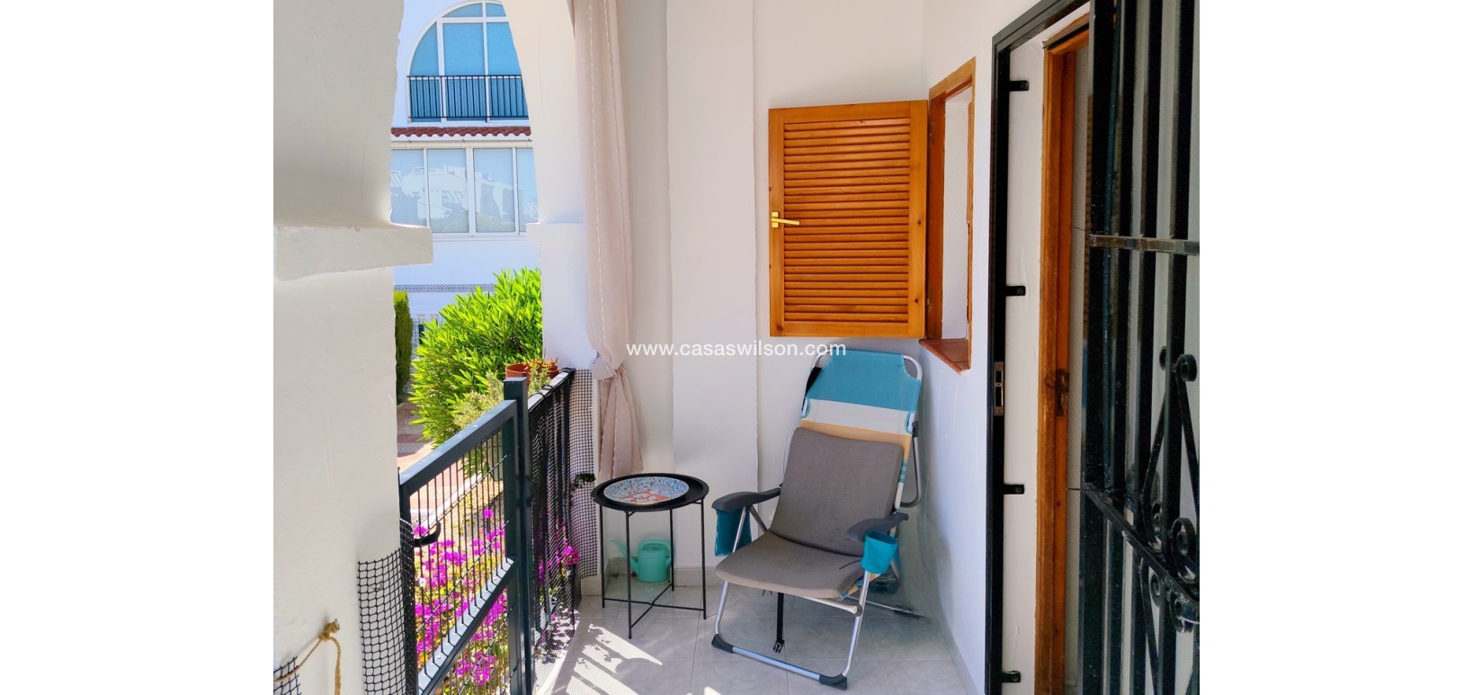 Sale - Bungalow - Ciudad Quesada - Costa Blanca