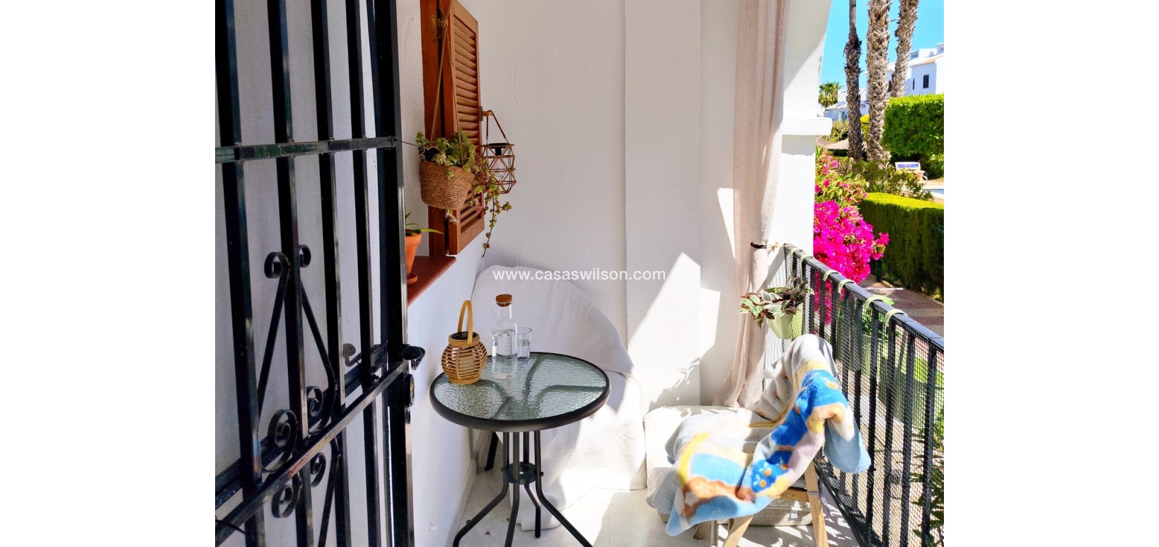 Sale - Bungalow - Ciudad Quesada - Costa Blanca