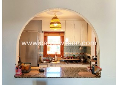 Sale - Bungalow - Ciudad Quesada - Costa Blanca
