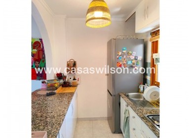 Sale - Bungalow - Ciudad Quesada - Costa Blanca