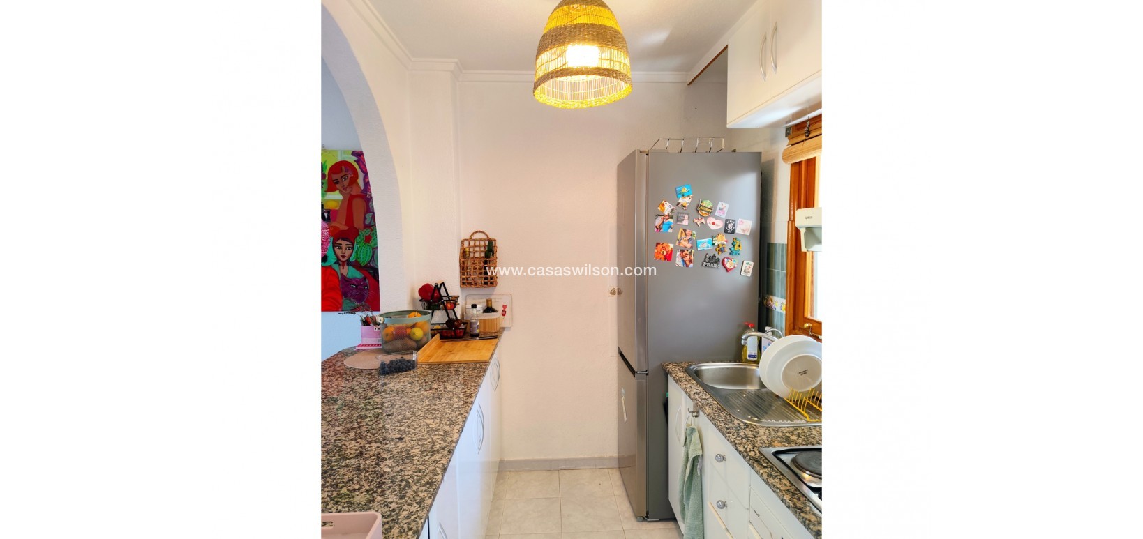 Sale - Bungalow - Ciudad Quesada - Costa Blanca
