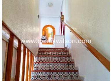 Sale - Bungalow - Ciudad Quesada - Costa Blanca