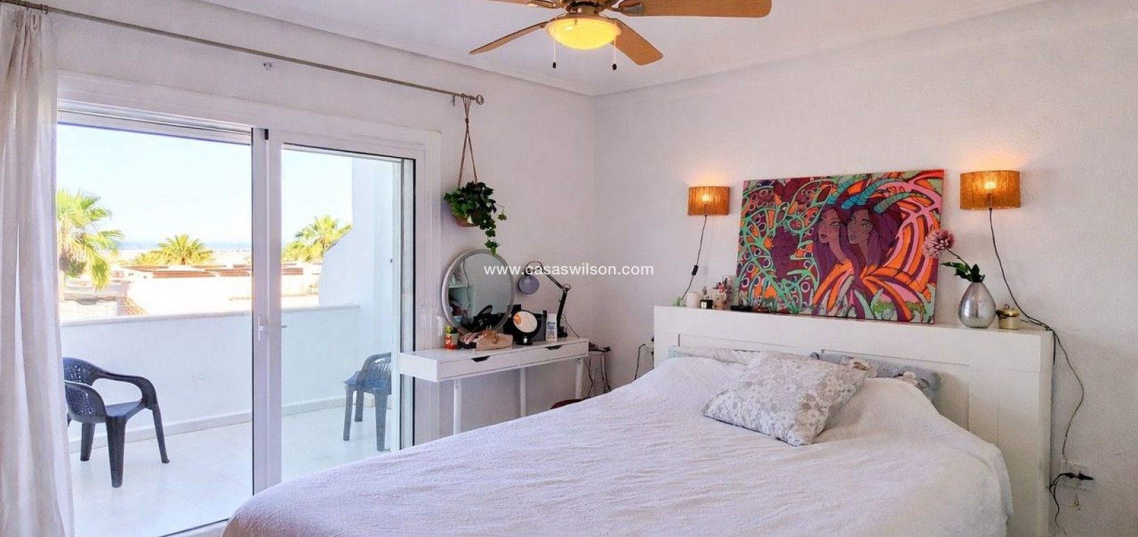 Sale - Bungalow - Ciudad Quesada - Costa Blanca