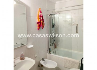 Sale - Bungalow - Ciudad Quesada - Costa Blanca