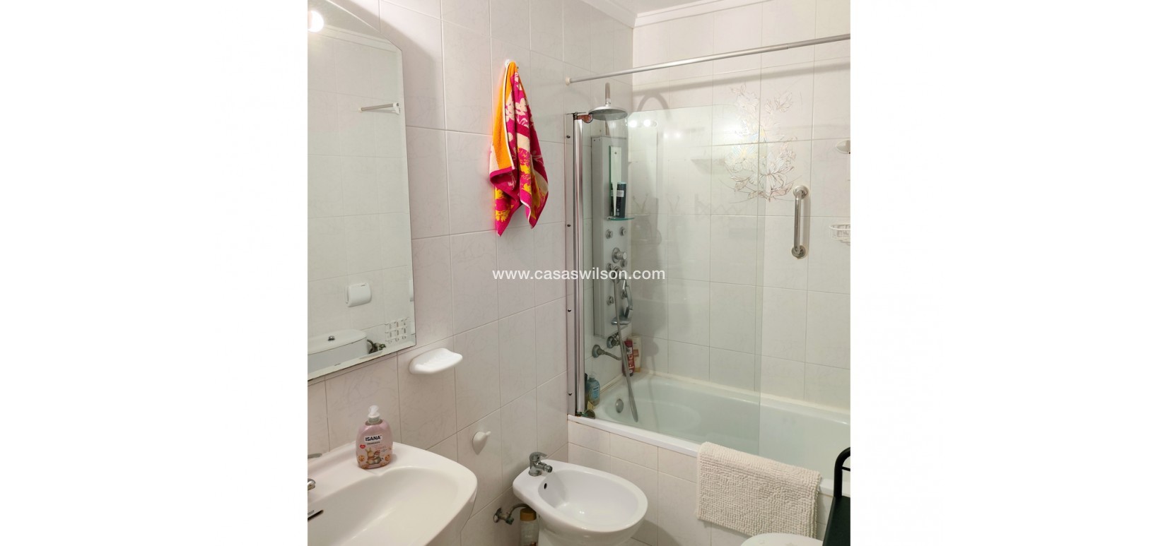 Sale - Bungalow - Ciudad Quesada - Costa Blanca