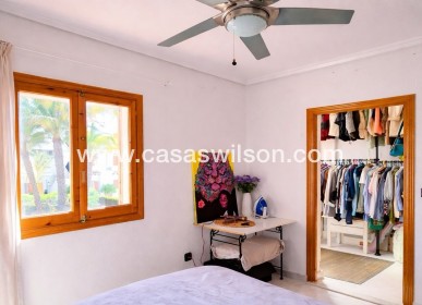Sale - Bungalow - Ciudad Quesada - Costa Blanca