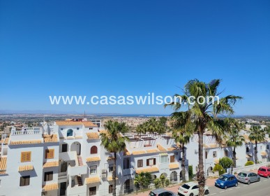 Sale - Bungalow - Ciudad Quesada - Costa Blanca
