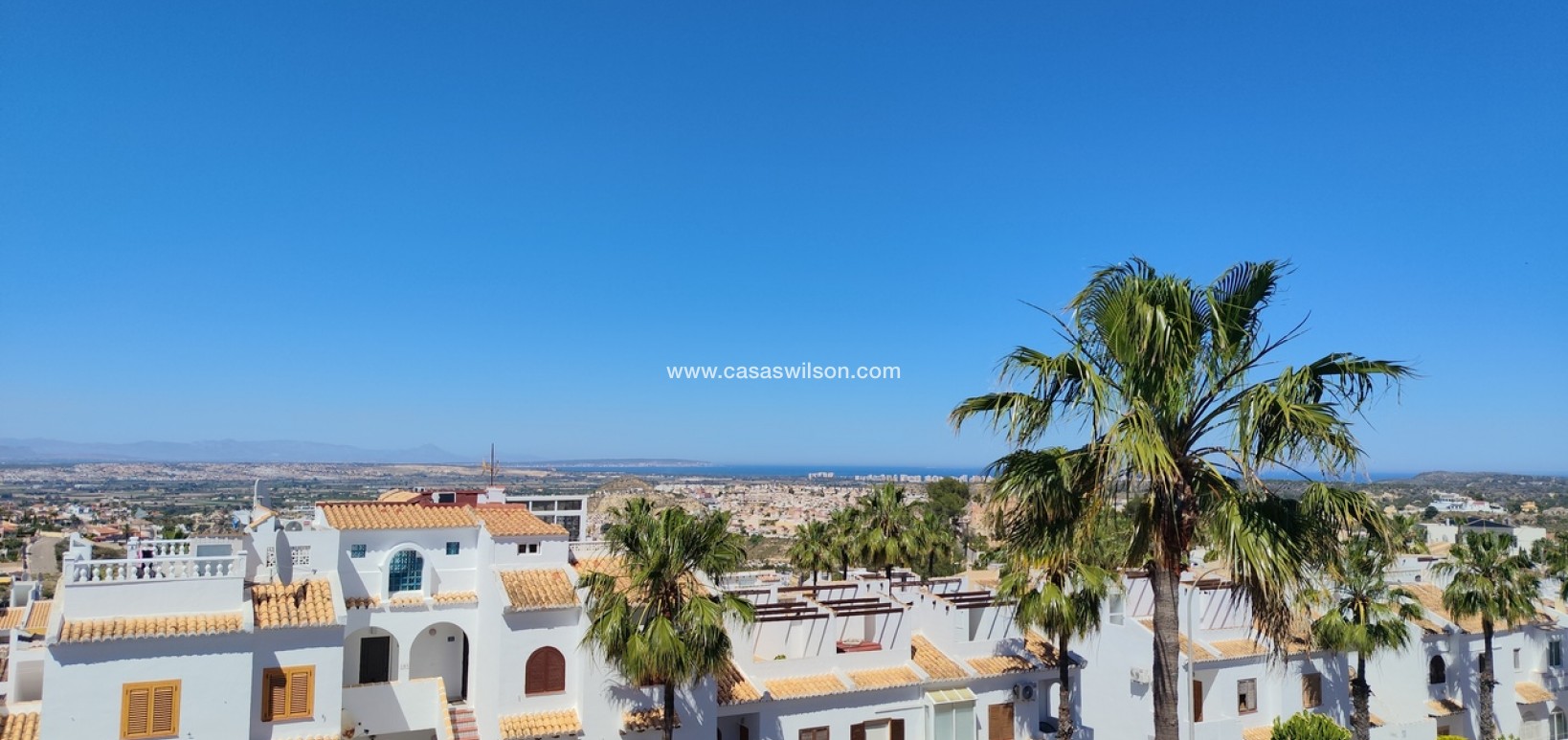 Sale - Bungalow - Ciudad Quesada - Costa Blanca