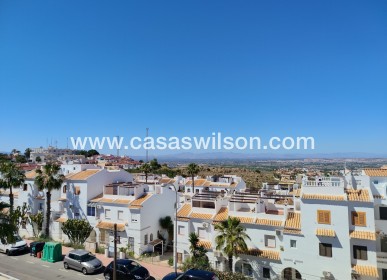 Sale - Bungalow - Ciudad Quesada - Costa Blanca
