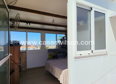 Sale - Bungalow - Ciudad Quesada - Costa Blanca