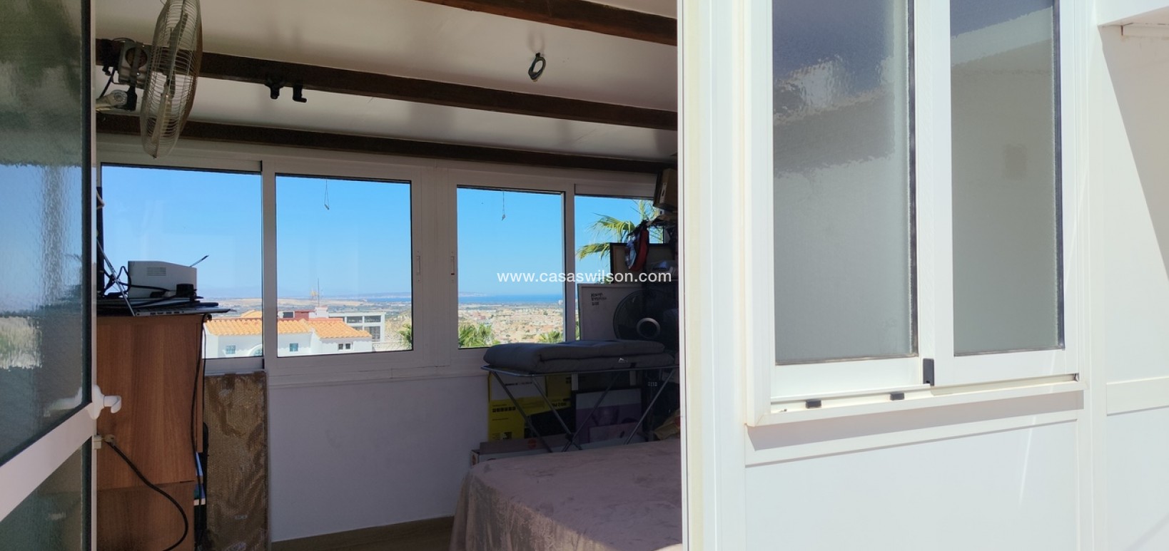 Sale - Bungalow - Ciudad Quesada - Costa Blanca