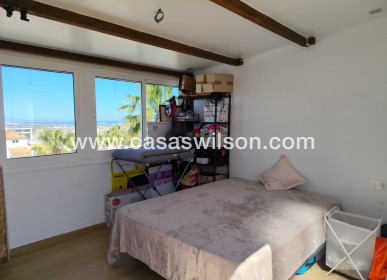 Sale - Bungalow - Ciudad Quesada - Costa Blanca