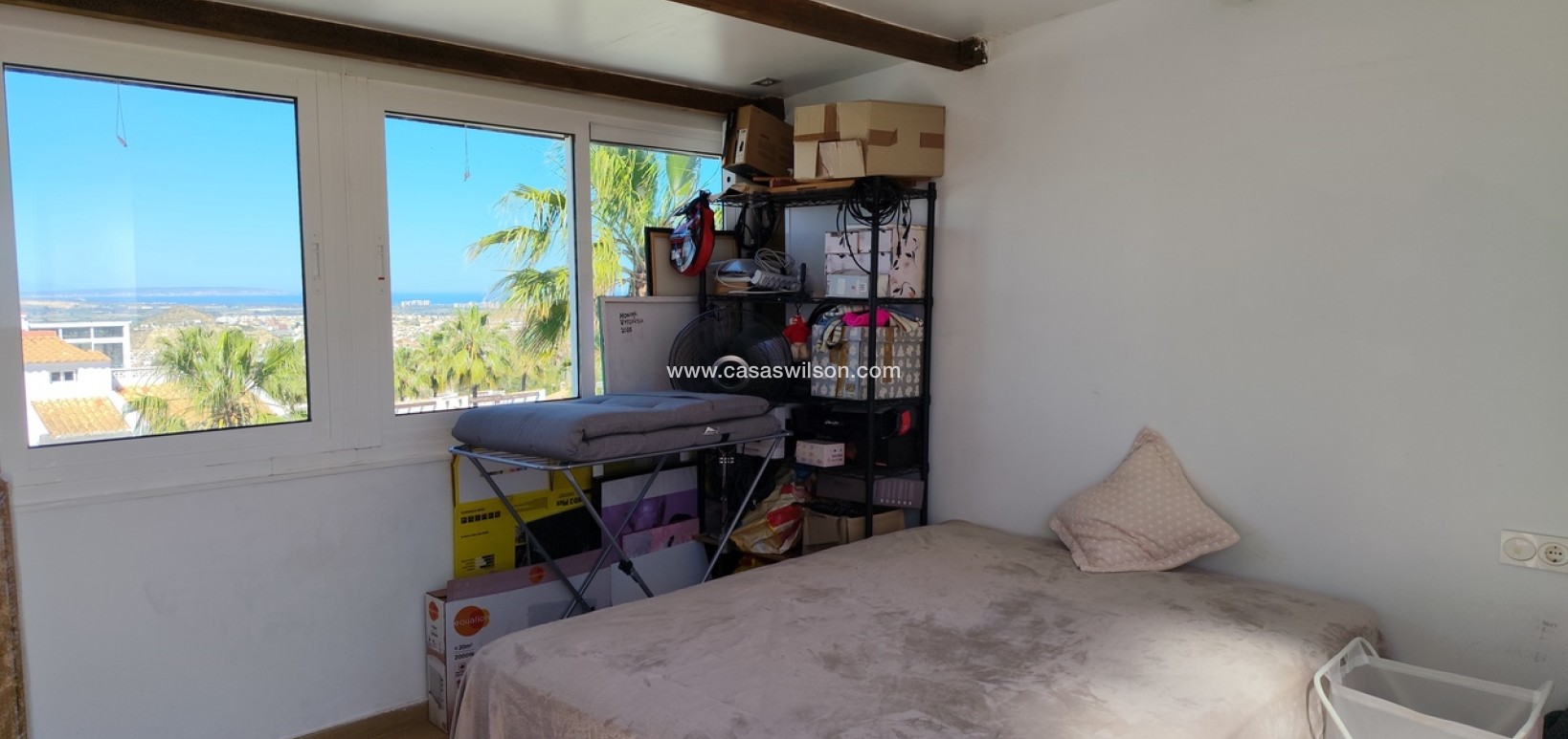 Sale - Bungalow - Ciudad Quesada - Costa Blanca