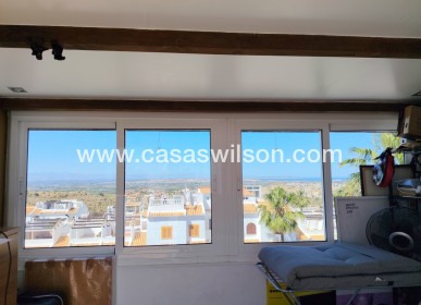 Sale - Bungalow - Ciudad Quesada - Costa Blanca