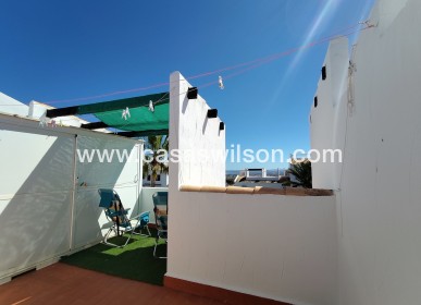 Sale - Bungalow - Ciudad Quesada - Costa Blanca