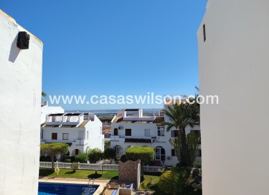 Sale - Bungalow - Ciudad Quesada - Costa Blanca