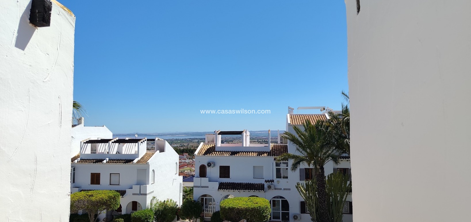 Sale - Bungalow - Ciudad Quesada - Costa Blanca