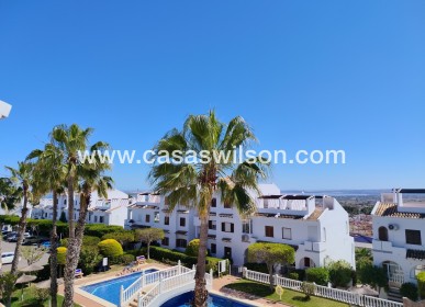 Sale - Bungalow - Ciudad Quesada - Costa Blanca