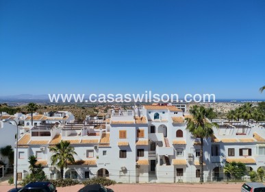 Sale - Bungalow - Ciudad Quesada - Costa Blanca