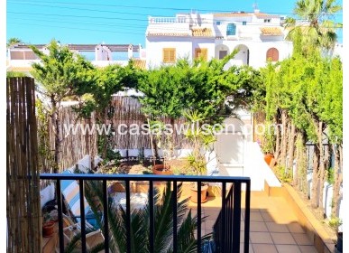 Sale - Bungalow - Ciudad Quesada - Costa Blanca