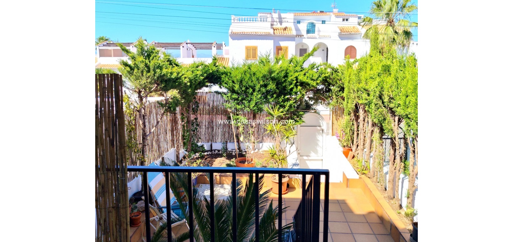 Sale - Bungalow - Ciudad Quesada - Costa Blanca
