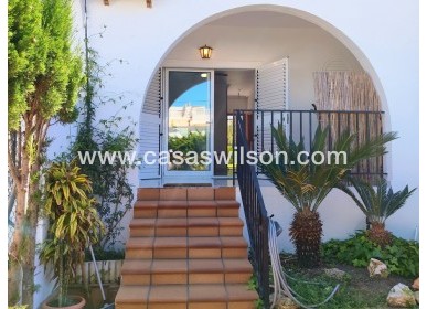 Sale - Bungalow - Ciudad Quesada - Costa Blanca