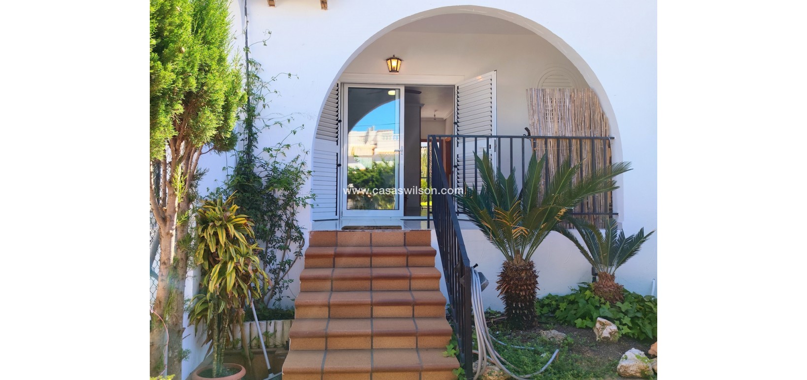 Sale - Bungalow - Ciudad Quesada - Costa Blanca