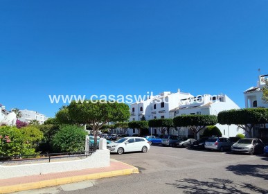 Sale - Bungalow - Ciudad Quesada - Costa Blanca