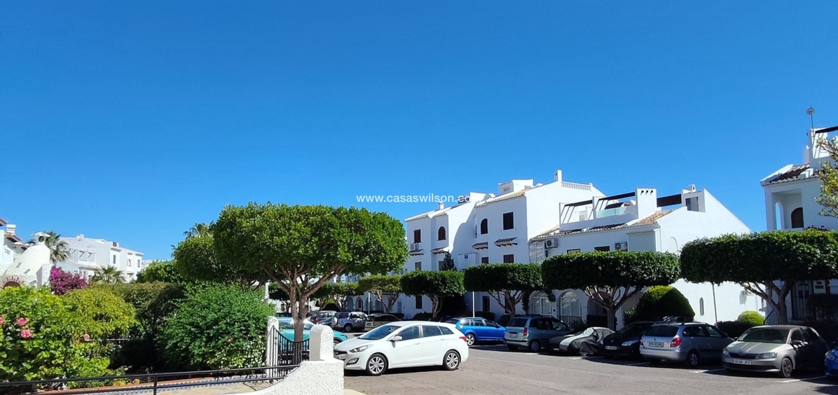 Sale - Bungalow - Ciudad Quesada - Costa Blanca