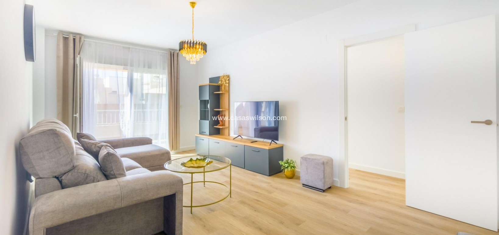 Sale - Apartment - Torrevieja - Playa del Cura
