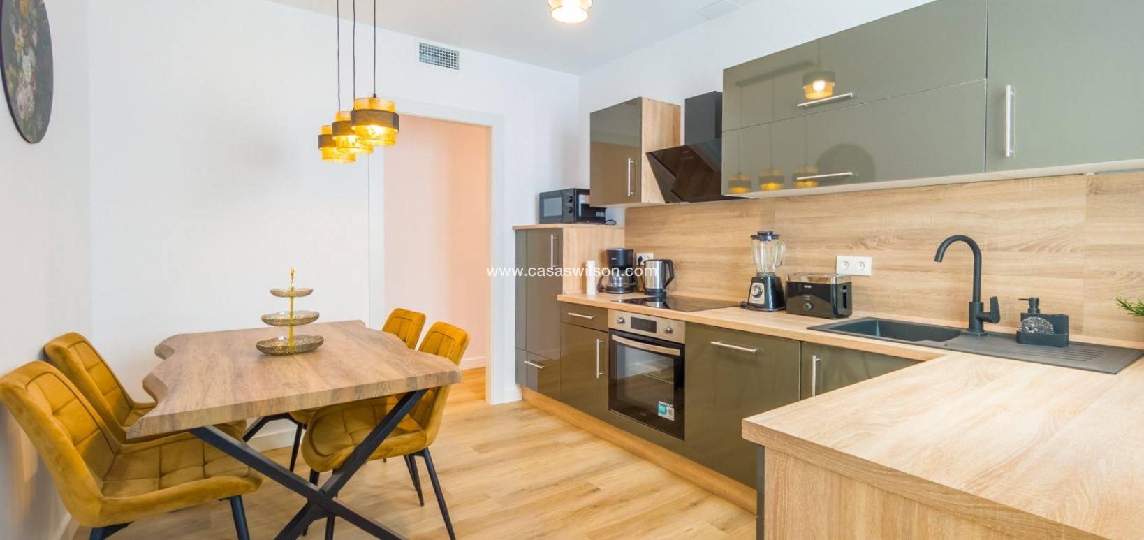 Sale - Apartment - Torrevieja - Playa del Cura