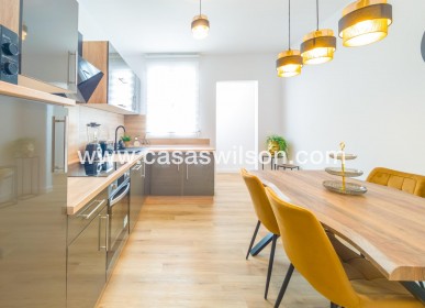 Sale - Apartment - Torrevieja - Playa del Cura