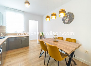 Sale - Apartment - Torrevieja - Playa del Cura