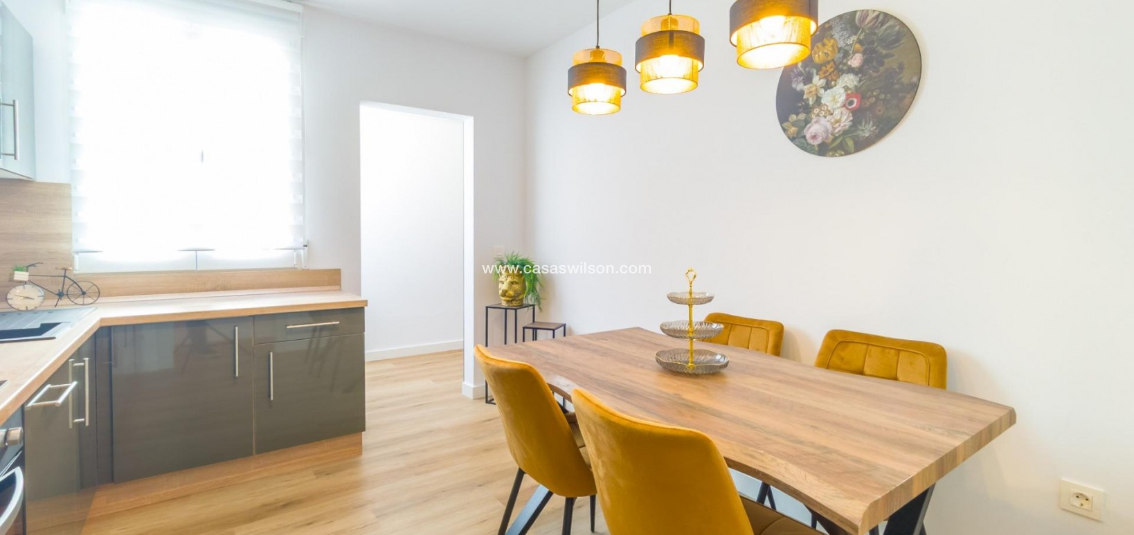 Sale - Apartment - Torrevieja - Playa del Cura