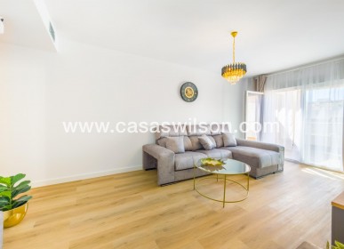 Sale - Apartment - Torrevieja - Playa del Cura