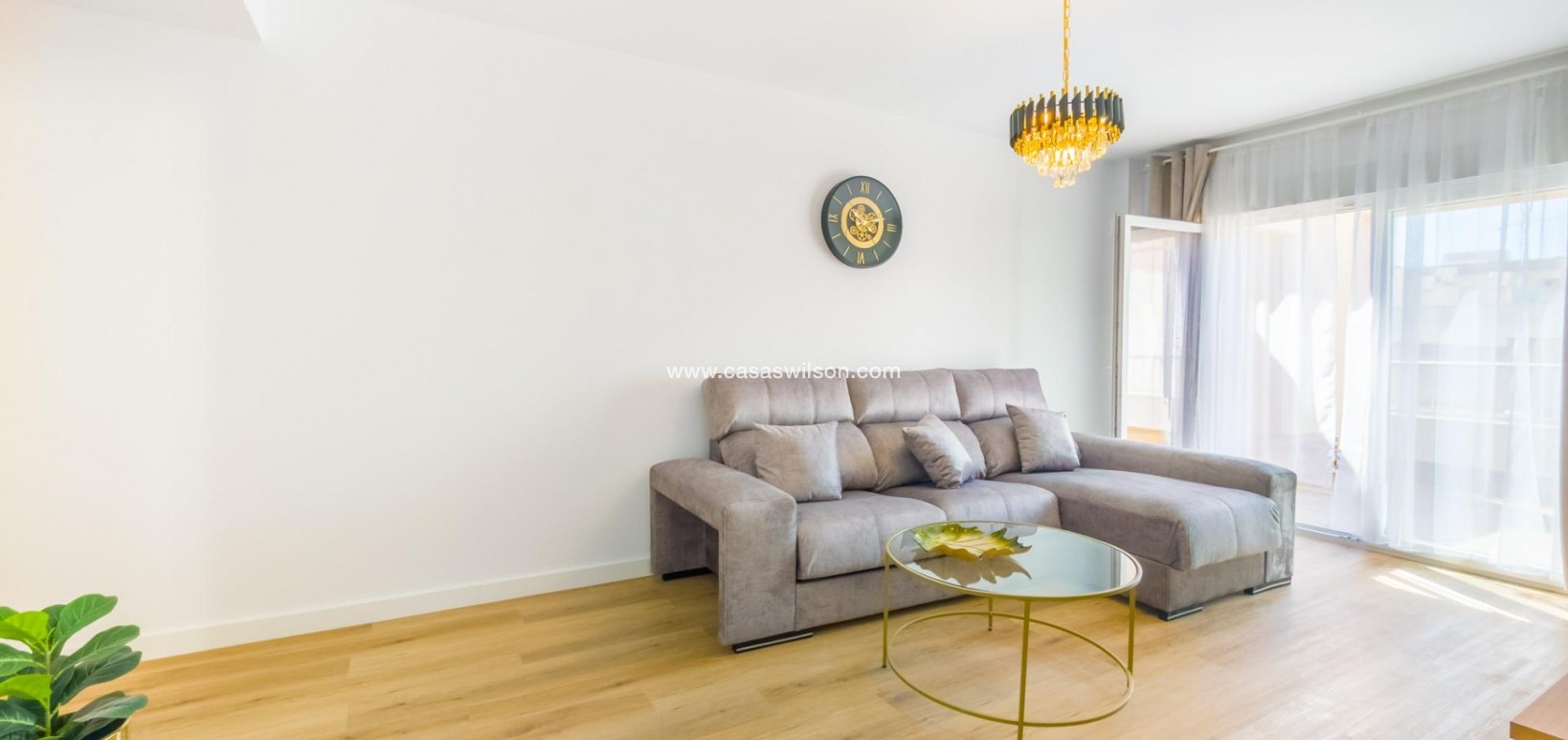 Sale - Apartment - Torrevieja - Playa del Cura
