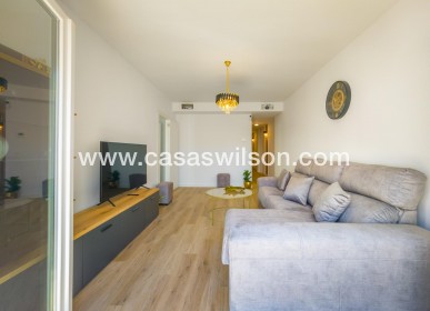 Sale - Apartment - Torrevieja - Playa del Cura