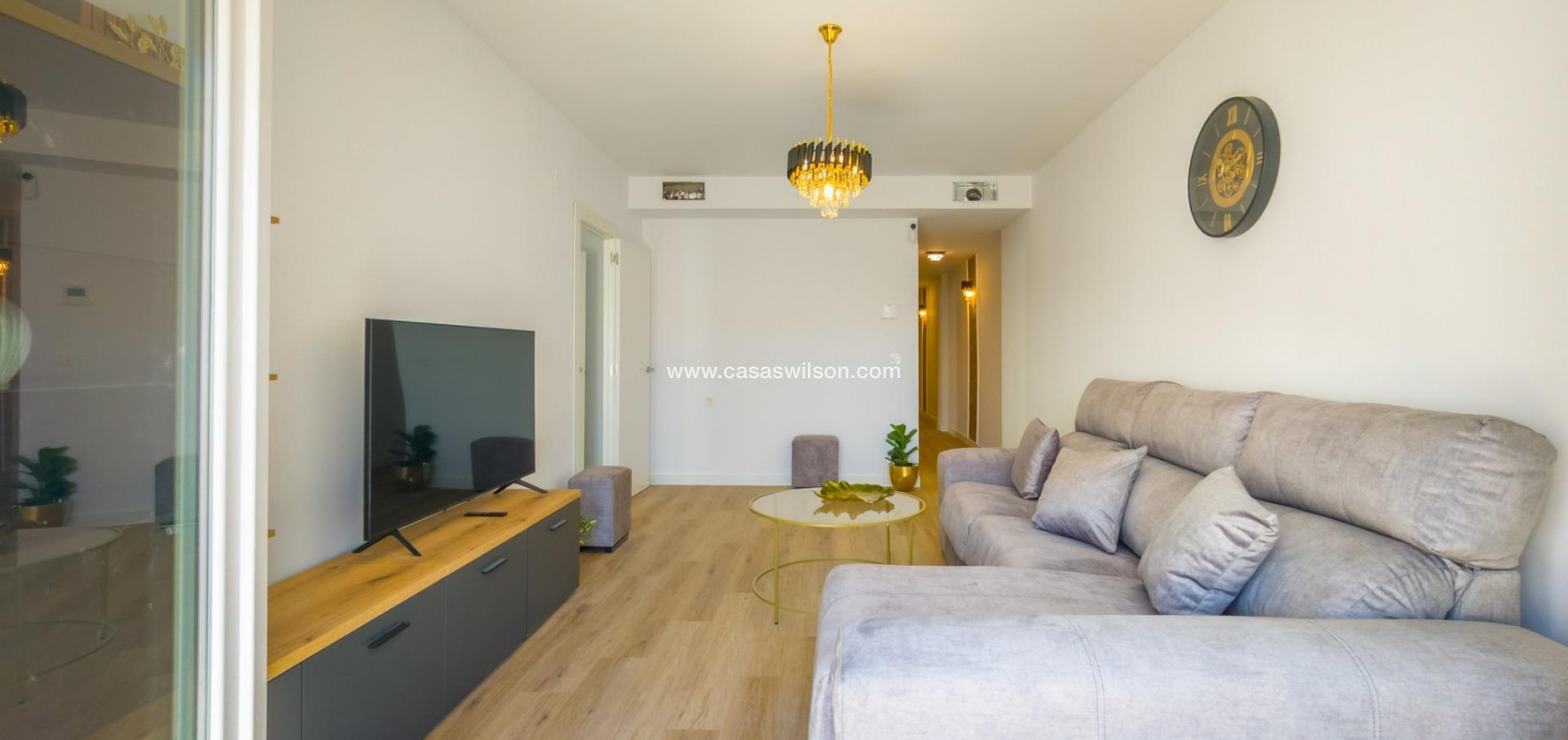 Sale - Apartment - Torrevieja - Playa del Cura