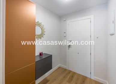 Sale - Apartment - Torrevieja - Playa del Cura