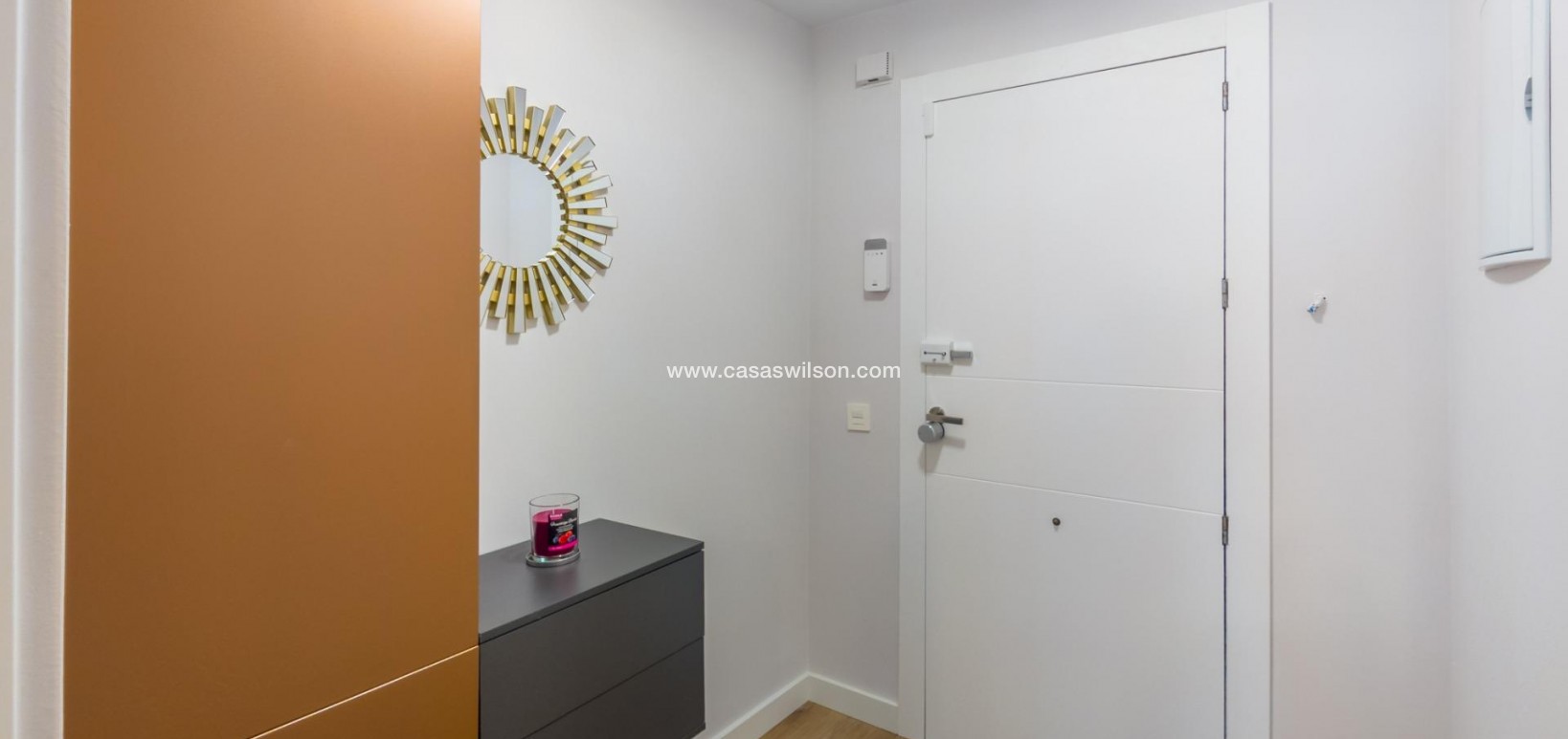 Sale - Apartment - Torrevieja - Playa del Cura