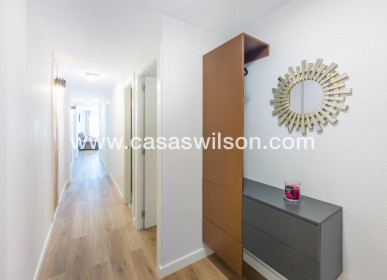 Sale - Apartment - Torrevieja - Playa del Cura
