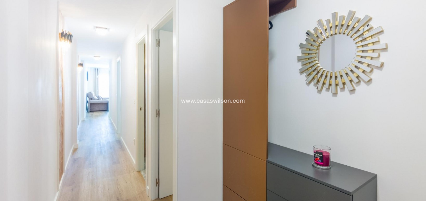 Sale - Apartment - Torrevieja - Playa del Cura