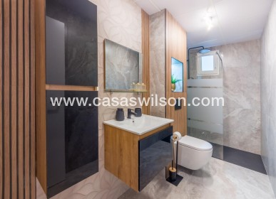 Sale - Apartment - Torrevieja - Playa del Cura