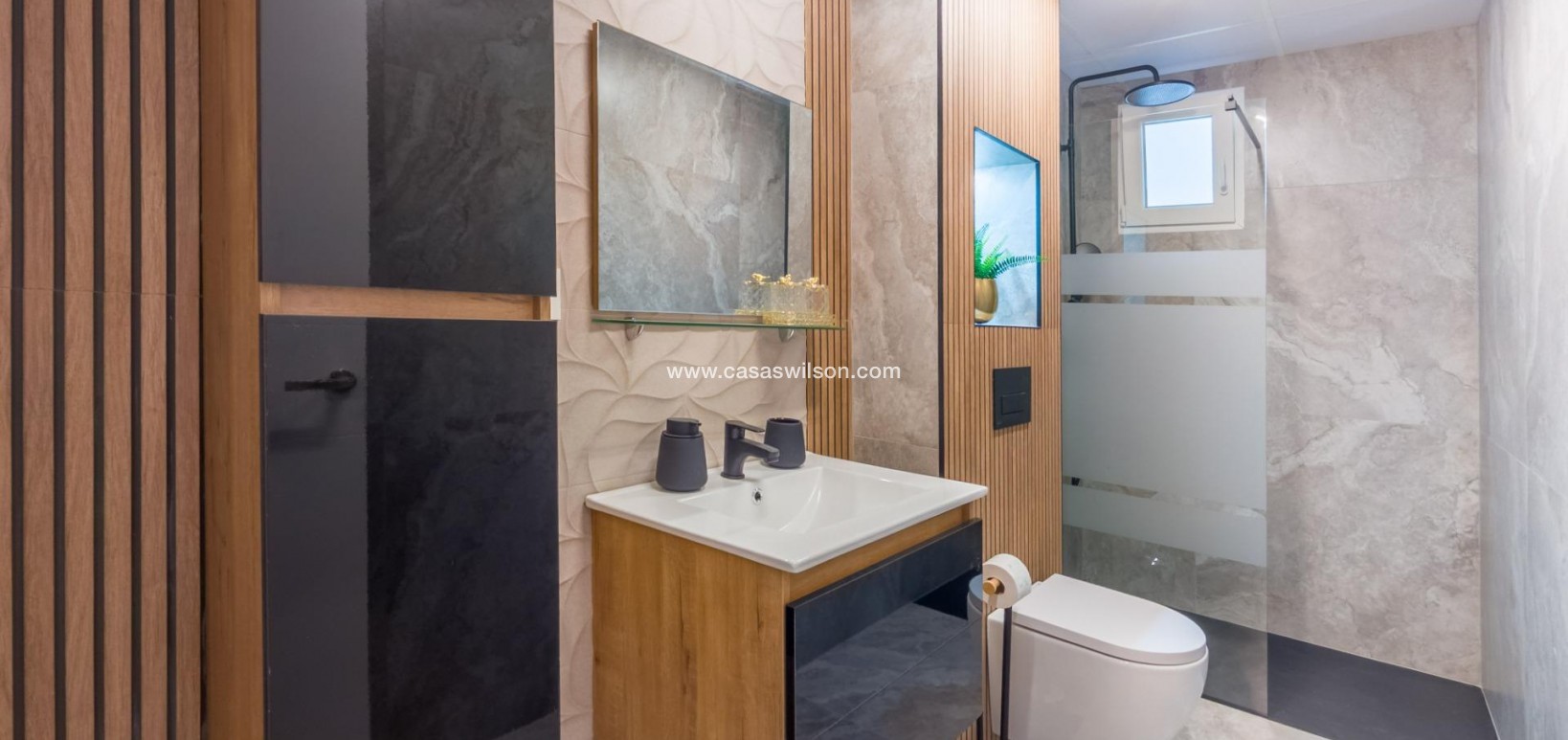 Sale - Apartment - Torrevieja - Playa del Cura