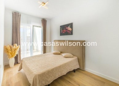 Sale - Apartment - Torrevieja - Playa del Cura