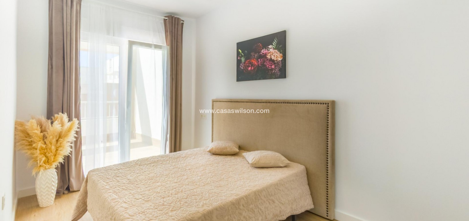 Sale - Apartment - Torrevieja - Playa del Cura