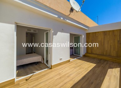 Sale - Apartment - Torrevieja - Playa del Cura